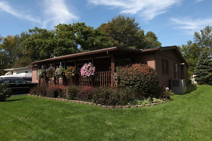 Cayuga Village Inc Picture 6