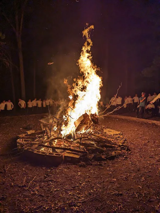 Camp komimiyus Picture 2