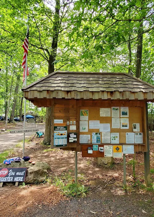 ACA Entrance Camp Picture 7