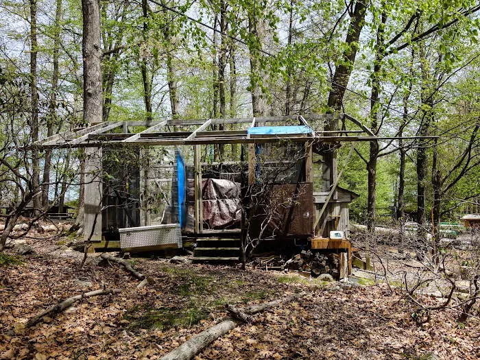 ACA Entrance Camp Picture 4