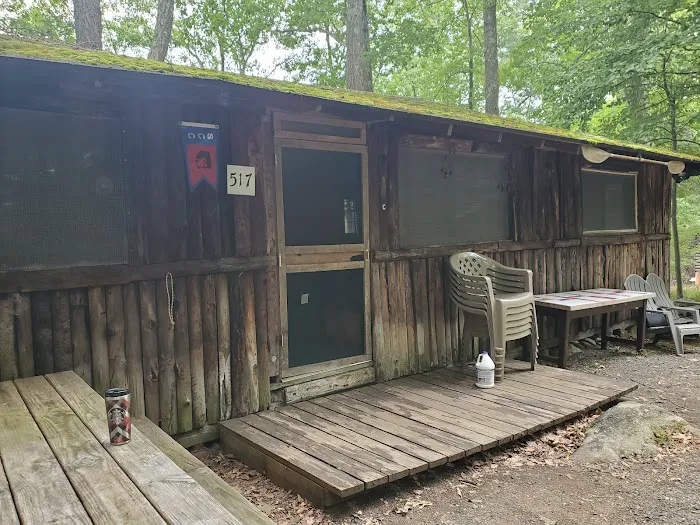 ACA Entrance Camp Picture 8