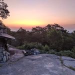 Big Hill Shelter