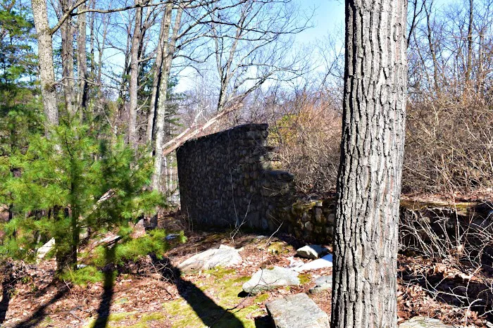 Big Hill Shelter Picture 7