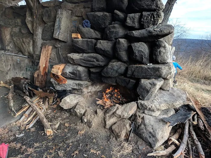 Tom Jones Shelter Picture 7