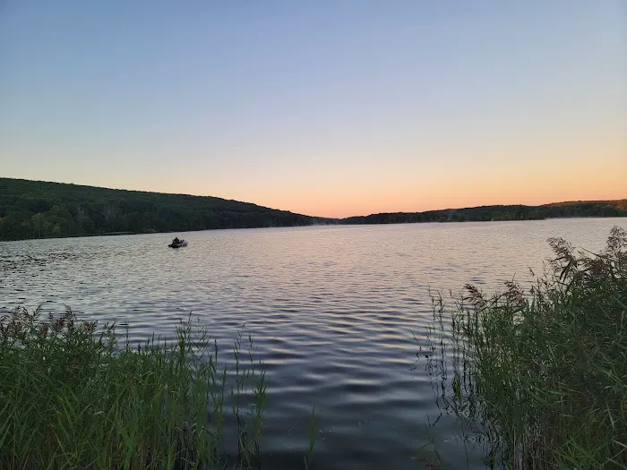 Beaver Pond Campground Picture 1
