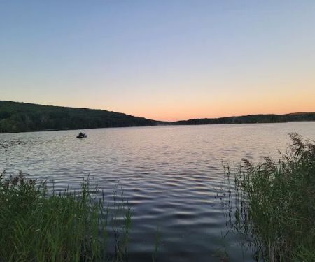 Beaver Pond Campground