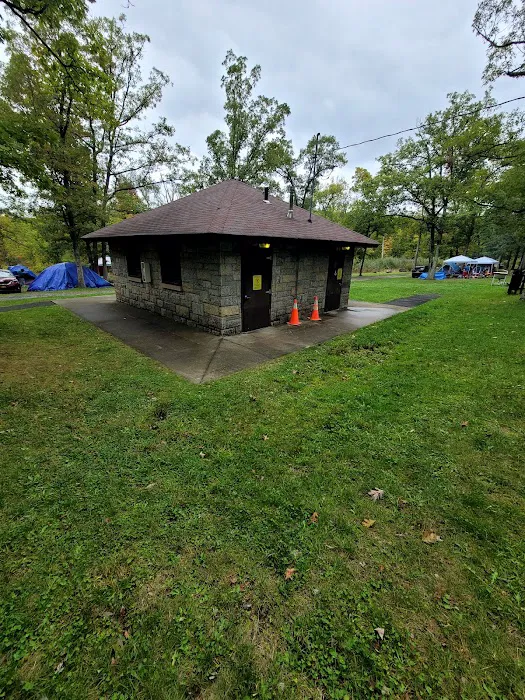 Beaver Pond Campground Picture 9