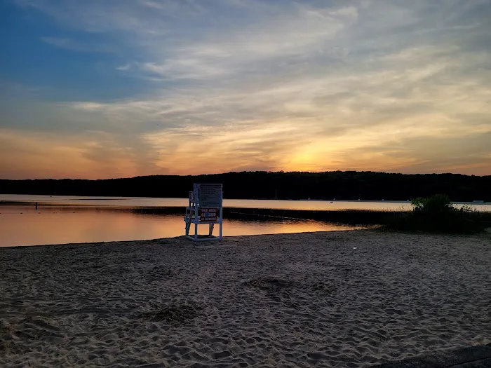 Beaver Pond Campground Picture 5