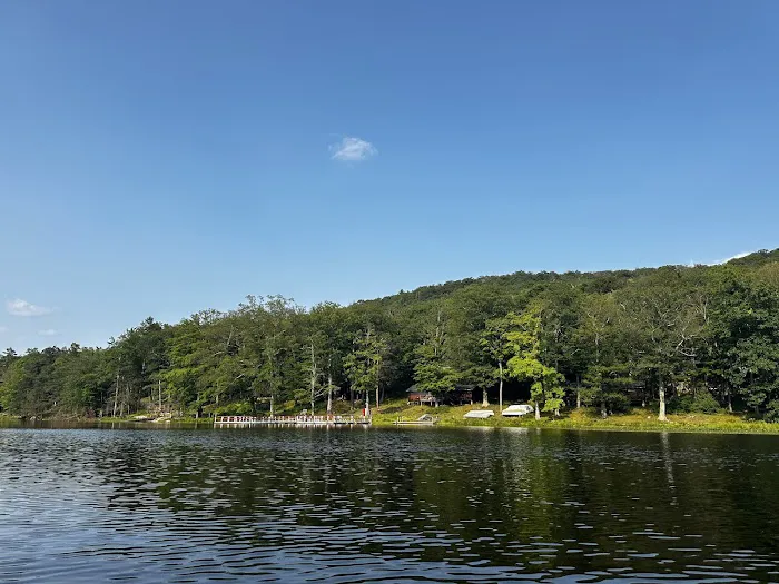Beaver Pond Campground Picture 2