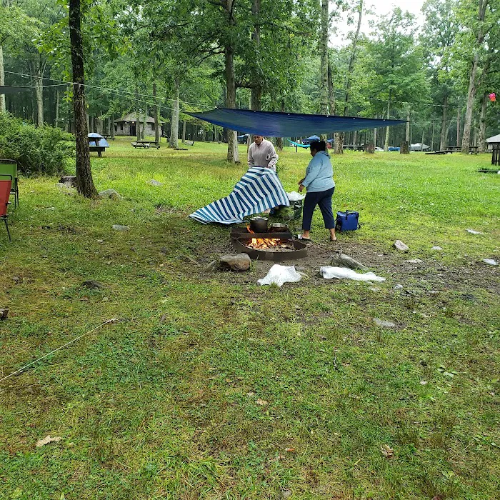 Beaver Pond Campground Picture 7