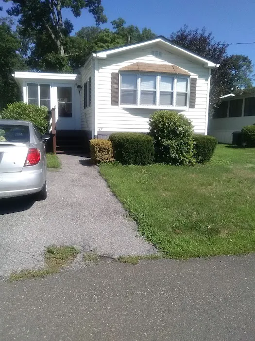 Mountain View Mobile Home Picture 1