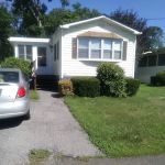 Mountain View Mobile Home