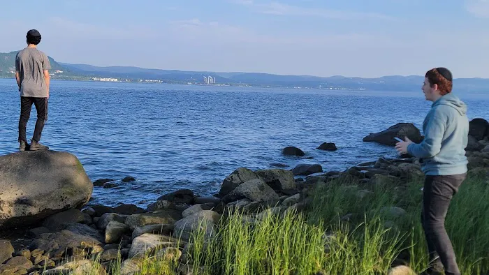 Croton Point Park Tent Camping Area Picture 3