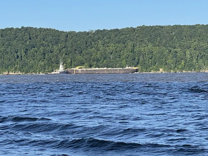 Croton Point Park Tent Camping Area Picture 6