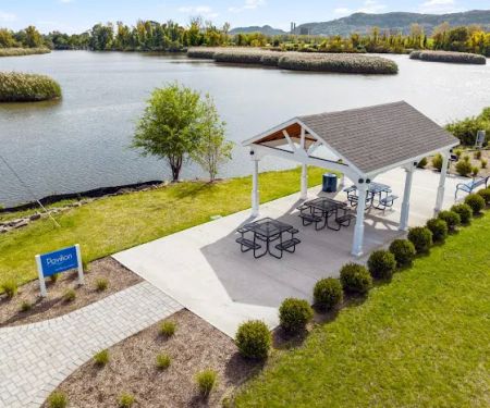 Ba Mar Manufactured Home Community