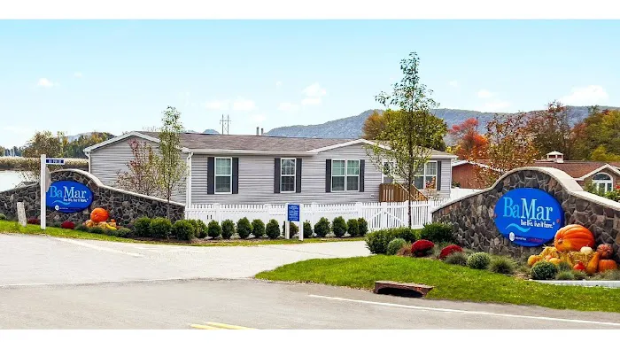 Ba Mar Manufactured Home Community Picture 8