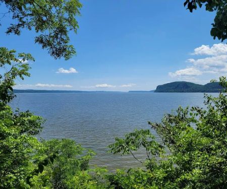 Croton Point Park Campground
