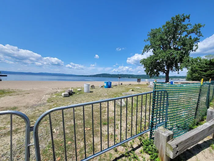 Croton Point Park Campground Picture 10