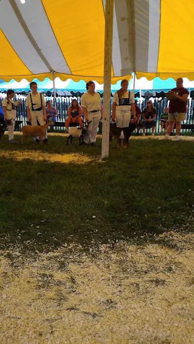 Iroquois Farm Showgrounds Picture 8