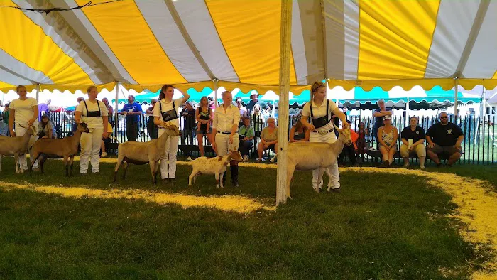 Iroquois Farm Showgrounds Picture 5