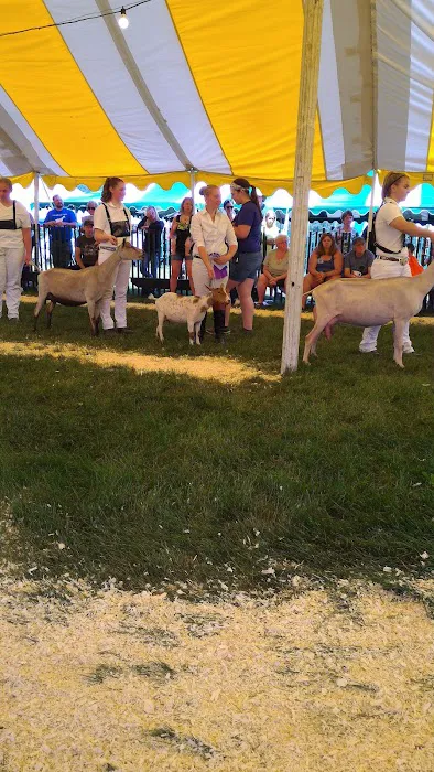 Iroquois Farm Showgrounds Picture 2