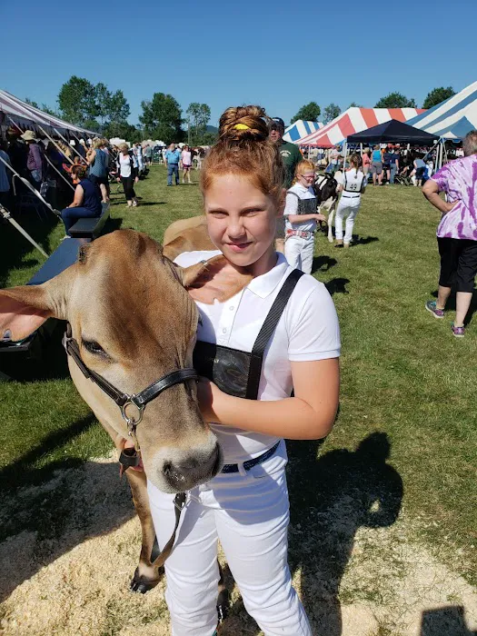 Iroquois Farm Showgrounds Picture 9