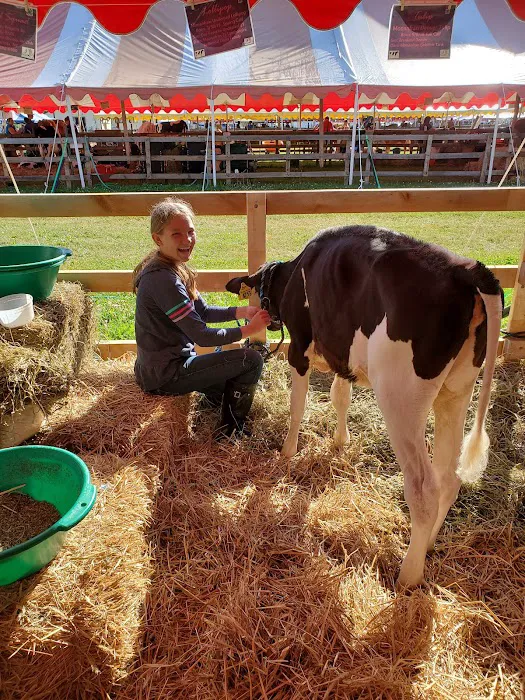 Iroquois Farm Showgrounds Picture 4