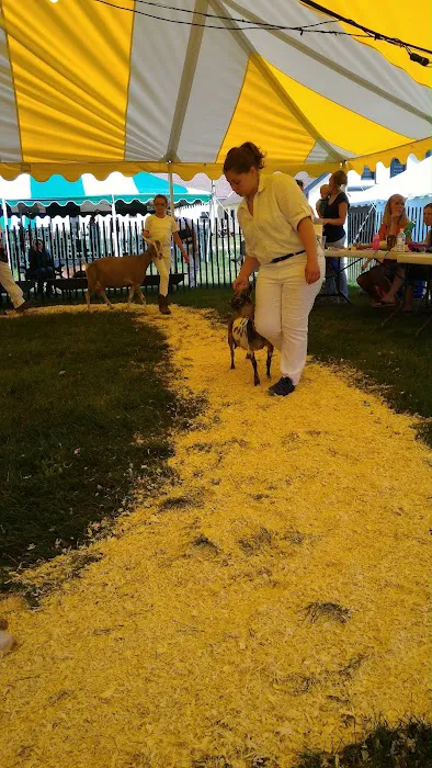 Iroquois Farm Showgrounds Picture 7