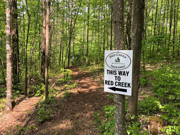 Red Creek Hideaway Picture 5