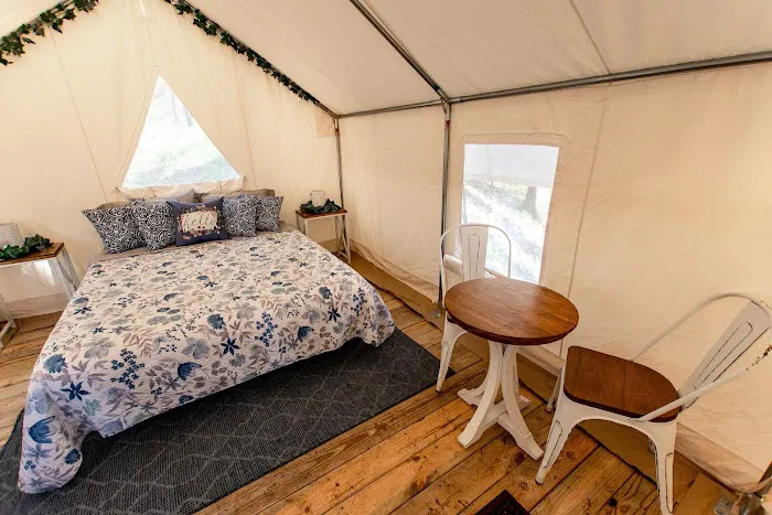 Red Creek Hideaway Picture 8