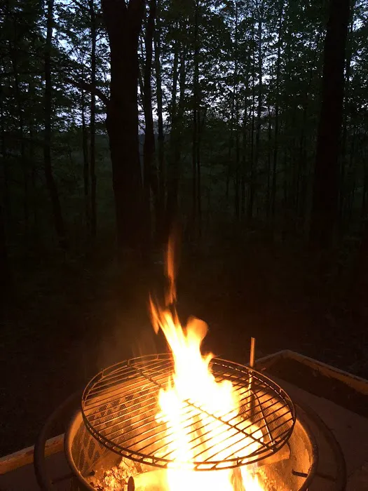 Red Creek Hideaway Picture 1