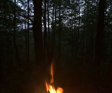 Red Creek Hideaway
