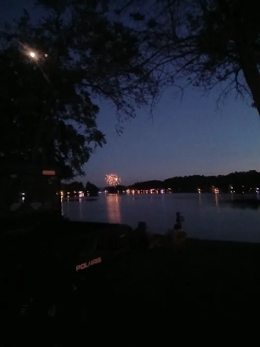 Mitchell Point Picture 1