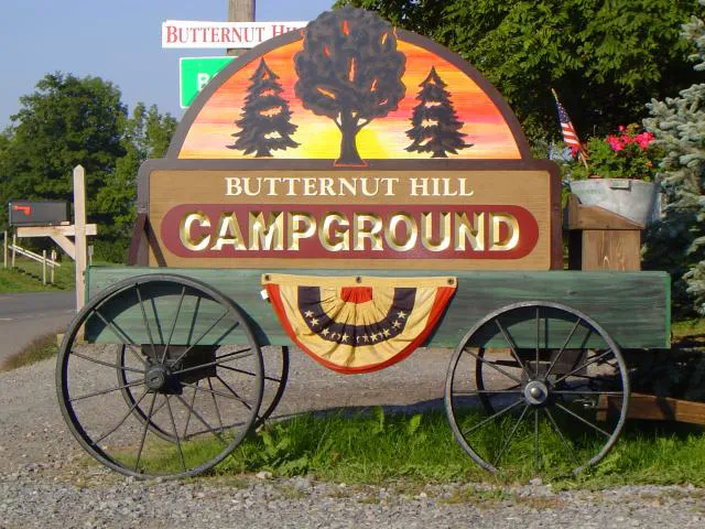 Butternut Hill RV Camping Picture 1