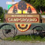 Butternut Hill RV Camping