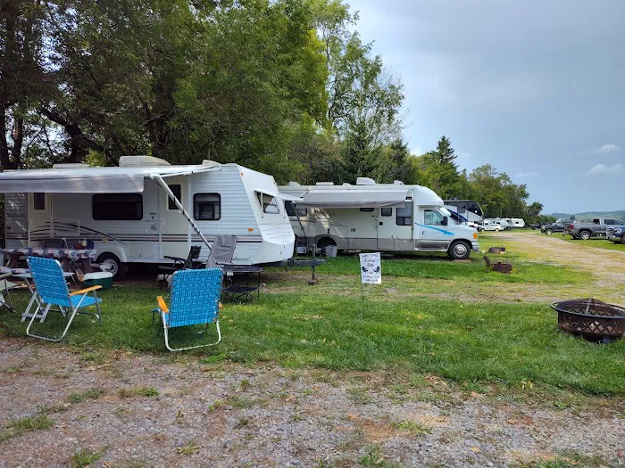 Butternut Hill RV Camping Picture 4