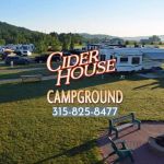 Cider House Campground