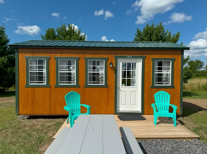 Cider House Campground Picture 5
