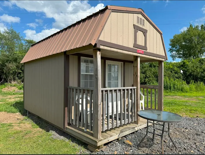 Cider House Campground Picture 7