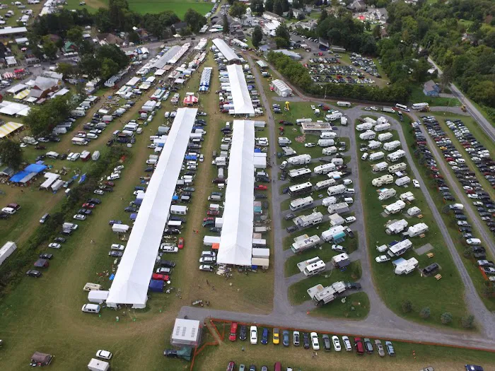 Cider House Campground Picture 10
