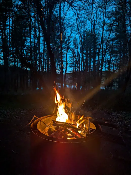 Stoney Pond Campground Picture 2