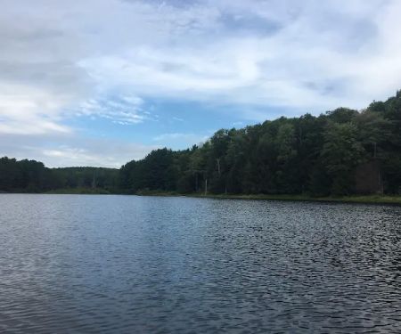 Stoney Pond Campground