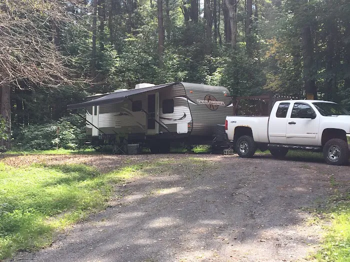 Stoney Pond Campground Picture 8