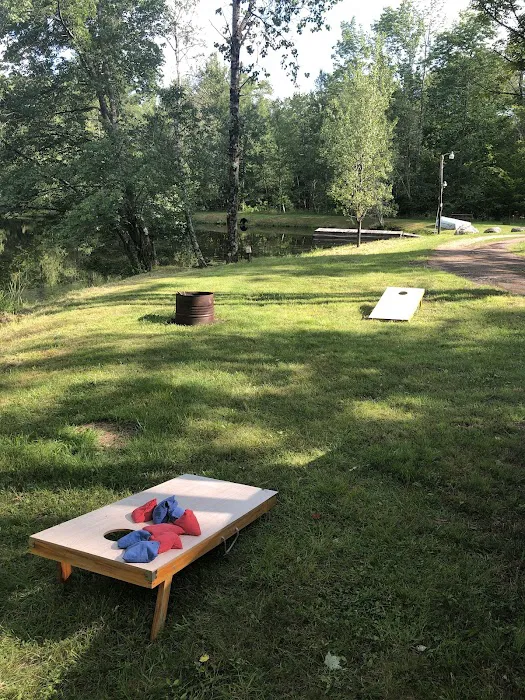 BETHEL HIDEAWAY CAMPGROUND RESORT Picture 4