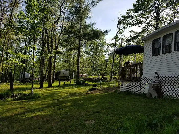 BETHEL HIDEAWAY CAMPGROUND RESORT Picture 10