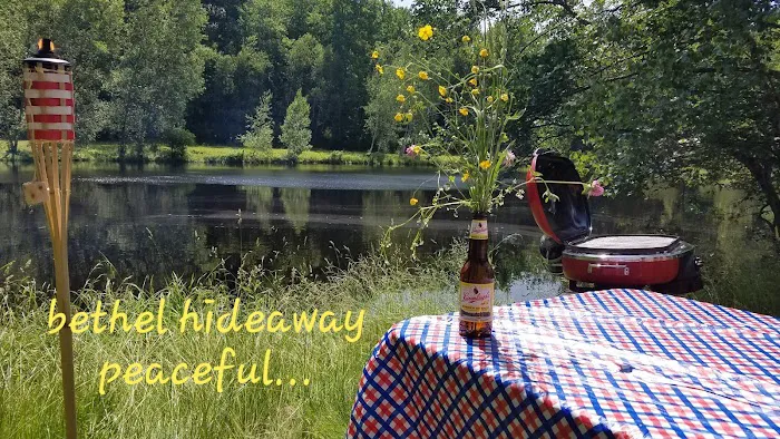 BETHEL HIDEAWAY CAMPGROUND RESORT Picture 8