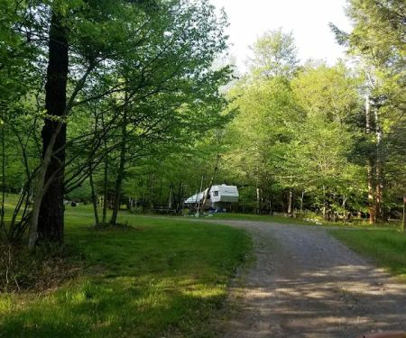 BETHEL HIDEAWAY CAMPGROUND RESORT