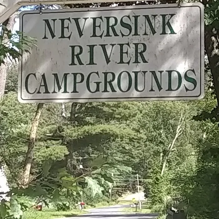 Neversink River Campgrounds Picture 7