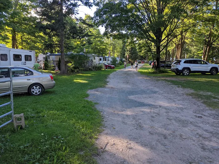 Neversink River Campgrounds Picture 5