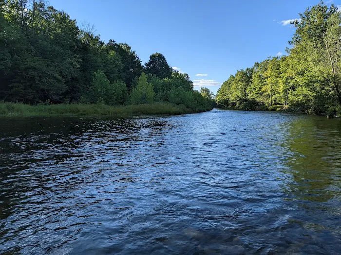 Neversink River Campgrounds Picture 8
